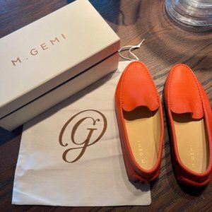 MGemi, Orange, Size 41 (10)